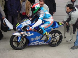 Talmácsi Gábor: 2002 világbajnoka lehet