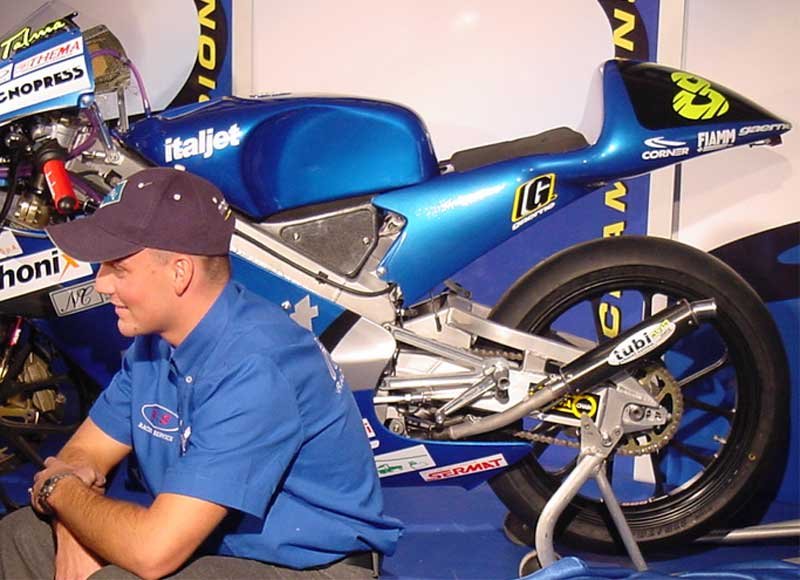 Talmácsi Gábor többet vár el magától, mint csapata