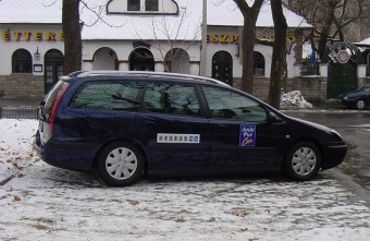 Szombat délután Sportváltó, a vezess.hu autós magazinja