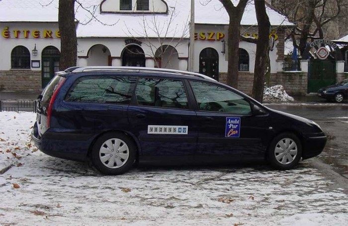 Szombat délután Sportváltó, a vezess.hu autós magazinja