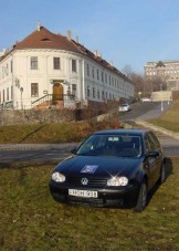 Teszt: Volkswagen Golf Edition 1.4 - Még mindig etalon?