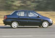 Tata Sedan: indiai minimálautó
