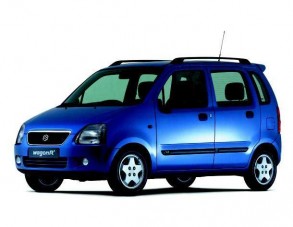 Elkészült az 500 ezredik magyarországi Suzuki