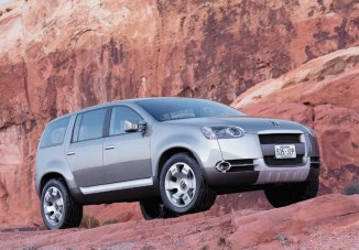 Audi márkanév alatt valósul meg a Volkswagen Magellan