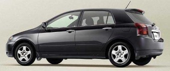 Önálló finanszírozó cég a Toyotától