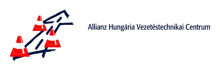 A cikk elkészítésében az Allianz Hungária Vezetéstechnikai centrum Tanpálya vezetéstechnikai Centrum Kft. segített