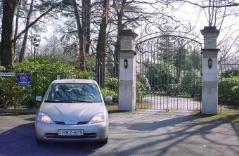 2827 kilométer hibridautóval: mit tud a Prius hosszabb távon?