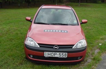 A magyarok bíznak az Opelben