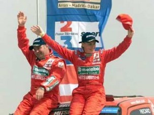 Kleinschmidt távozik a Mitsubishitől