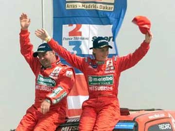 Kleinschmidt távozik a Mitsubishitől