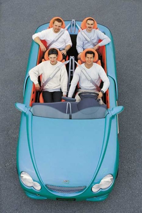 10326_82818_1000x700.jpg | Vezess | Vezess A hossz 299 és 375 centi körül változik. Két vagy négyüléses lehet a Presto