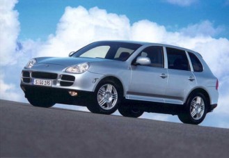 Porsche Cayenne: Az igazi premier még várat magára