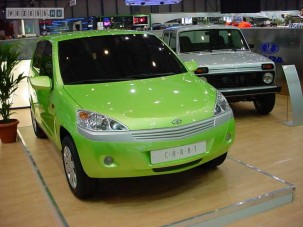 Ujdonságok a Genfi Autószalonról 1. rész