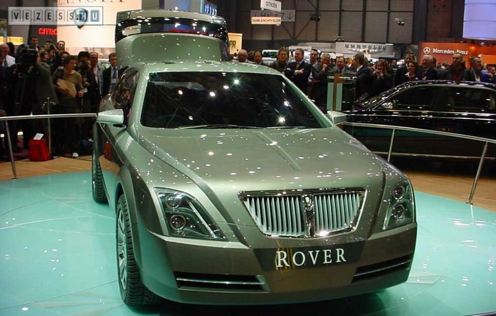 A TCV orrán markáns stíluselem a hűtőrács