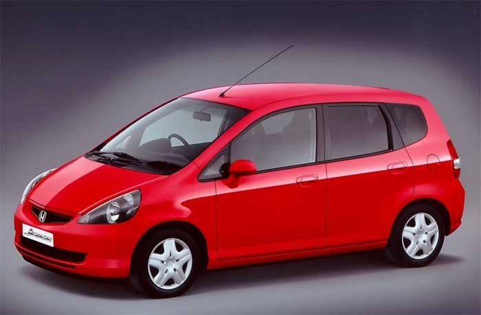 O primeiro nome criado para o carro Honda Fit era Honda Fitta, mas isso  acabou sendo alterado porque fitta significa vagina na Escandinávia. Es  (Reprodução/Carlist) - iFunny Brazil