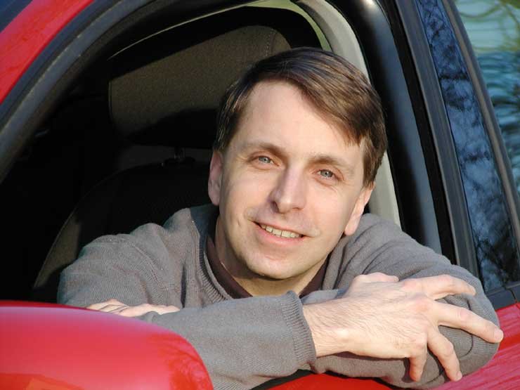 Új magyar tag az Év Autója döntőbizottságban