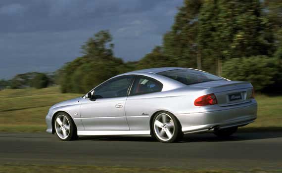 Ausztrál alapból születik újjá a Pontiac GTO