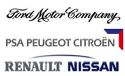 Közös telematika vállalatot alapít három autókonszern