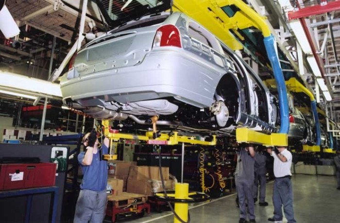 Az MG Rover dolgozói nem sztrájkolnak