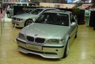 Ac Schnitzer ACS3 C30