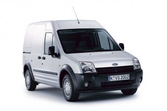 A haszonjárművek alsó szegmensébe is betör a Ford
