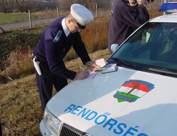 Szigorodhat a pontrendszer