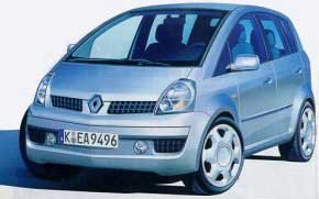 Öt egyterűje lehet a Renault-nak