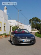 Megjelenik az MG TF Magyarországon