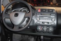 Magyarországon a Honda Jazz és az új CR-V 8 Tetszetős belsővel, és nagy utastérrel rendelkezik a Honda Jazz