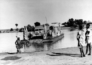 Csepel teherautót mindenhova!