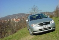 Teszt: Toyota Corolla Station Wagon 2.0 D-4D Terra – Józanul nézve 2 Teszt: Toyota Corolla Station Wagon 2.0 D-4D Terra - Józanul nézve Toyota Corolla Station Wagon