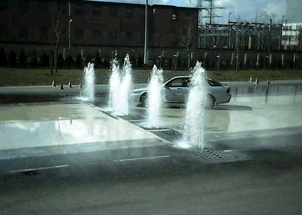 Mitsubishik tréningeztek