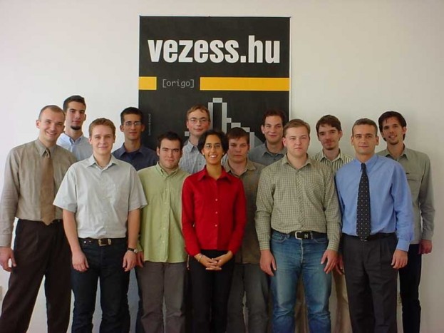 1 éves a vezess.hu, az autóvásárlók weboldala