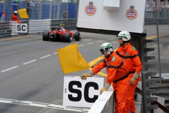 A Forma-1 szabályai dióhéjban