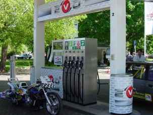 Tempo 99 EVO: kénmentes benzin a Moltól