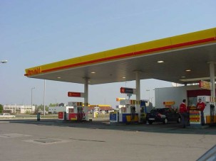 Diesel Extra - Új Shell üzemanyag