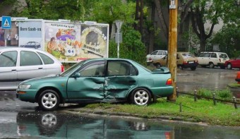 Szaporodó balesetek - Fokozott ellenőrzés májusban