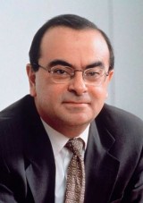 A Nissan elnöke a Renault vezetésében