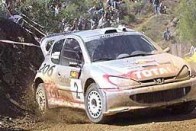 Ciprus rali: folytatódik a Peugeot-csapat sikersorozata 2 Ciprus rali: folytatódik a Peugeot-csapat sikersorozata