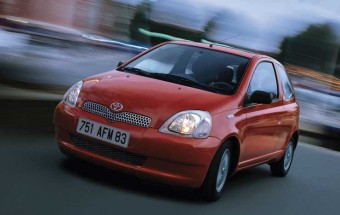 Erős Toyota növekedés hazánkban és Európában