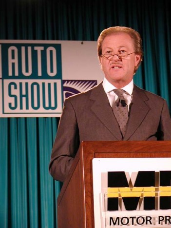 Távozik Reitzle a Fordtól?