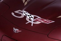 Corvette vezeti fel az Indy 500-at 8 Jövőre ötven éves a Corvette