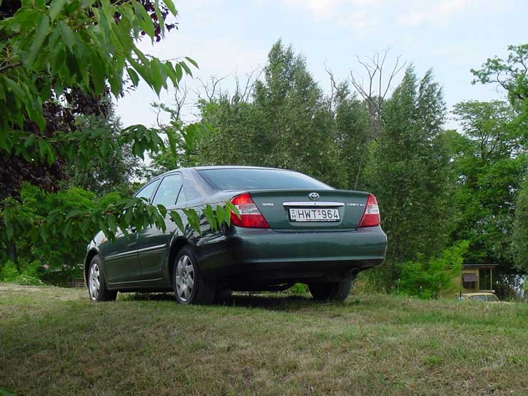 Az elnyújtott forma akár az elődé is lehetne