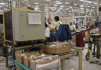 A Visteon Magyarországon