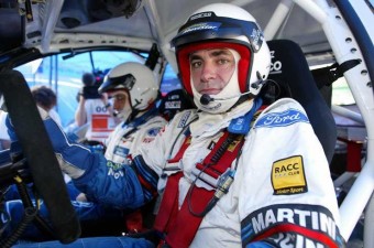 A Citroënhez igazolhat Sainz és McRae