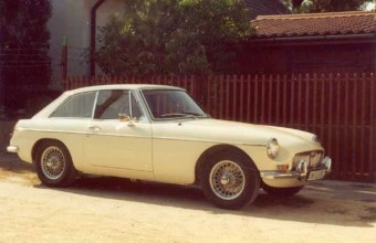 Oldtimer aukció május 12-én