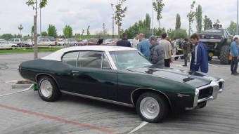 A Geo Metrótól a Chevrolet Suburbanig