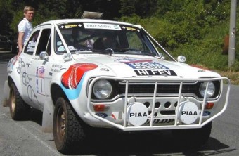 Ismét Magyarországra látogat a hosszú távú autóverseny