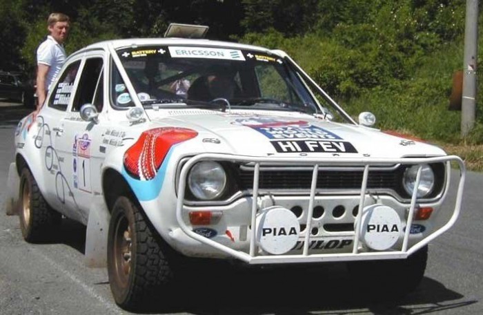 Ismét Magyarországra látogat a hosszú távú autóverseny