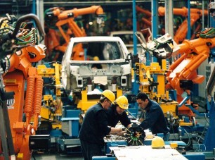 2003-tól gyártják a kínai Fiestát